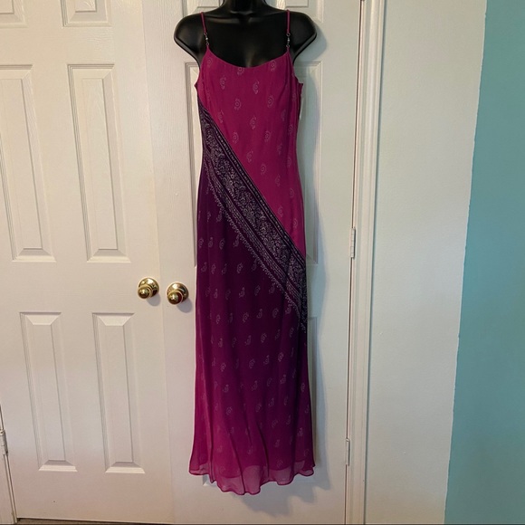Laundry maxi dress - size 6 ๐ - Picture 1 of 5